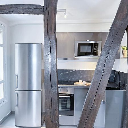 Champs-Elysees Finest Flat Apartment Paris Ngoại thất bức ảnh