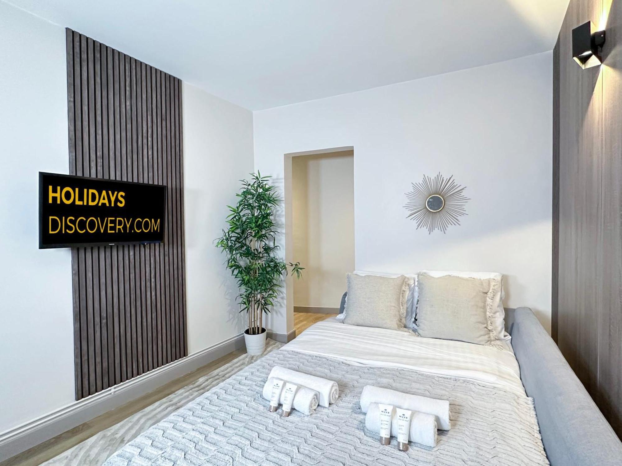 Champs-Elysees Finest Flat Apartment Paris Ngoại thất bức ảnh