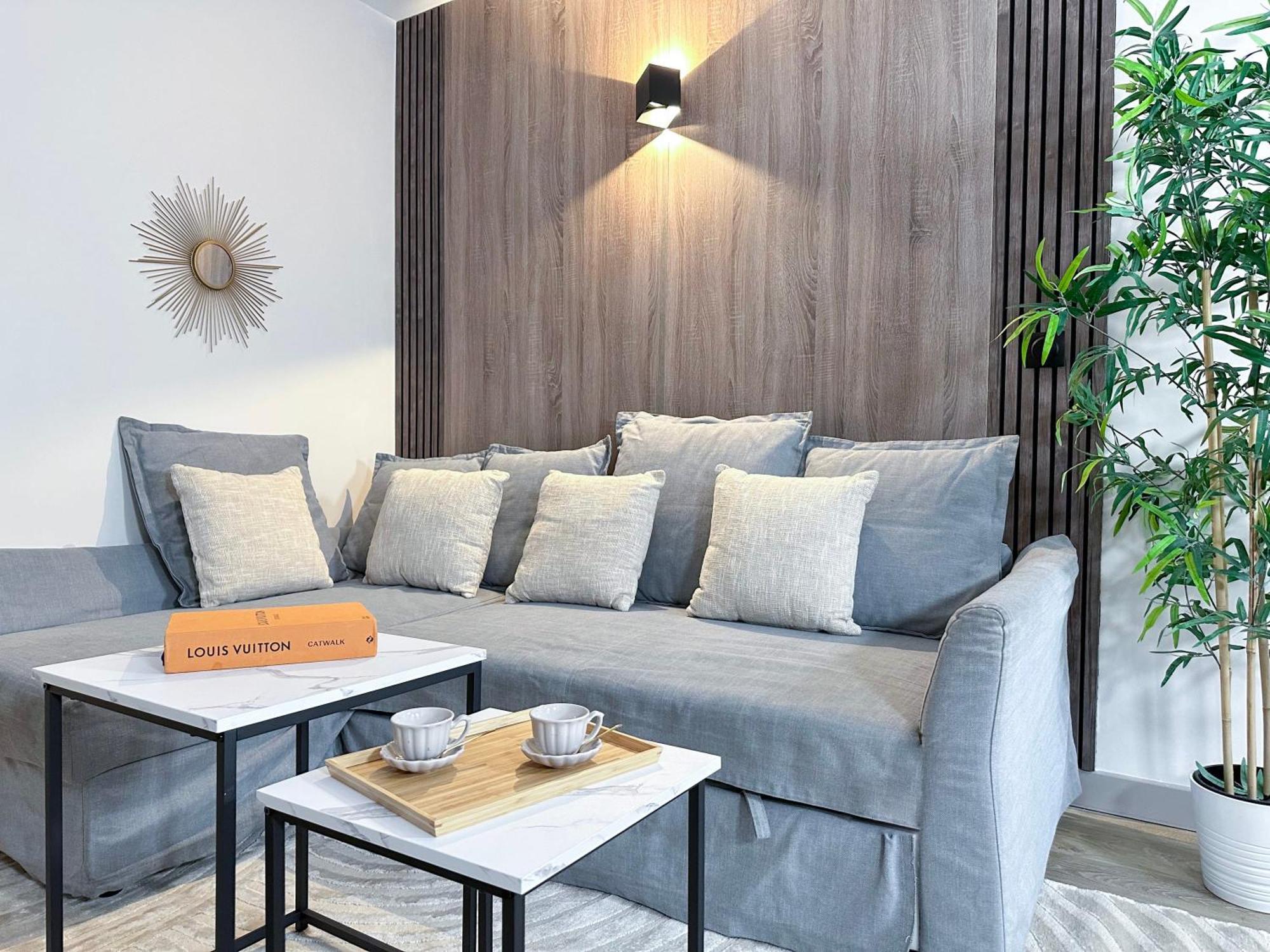 Champs-Elysees Finest Flat Apartment Paris Ngoại thất bức ảnh