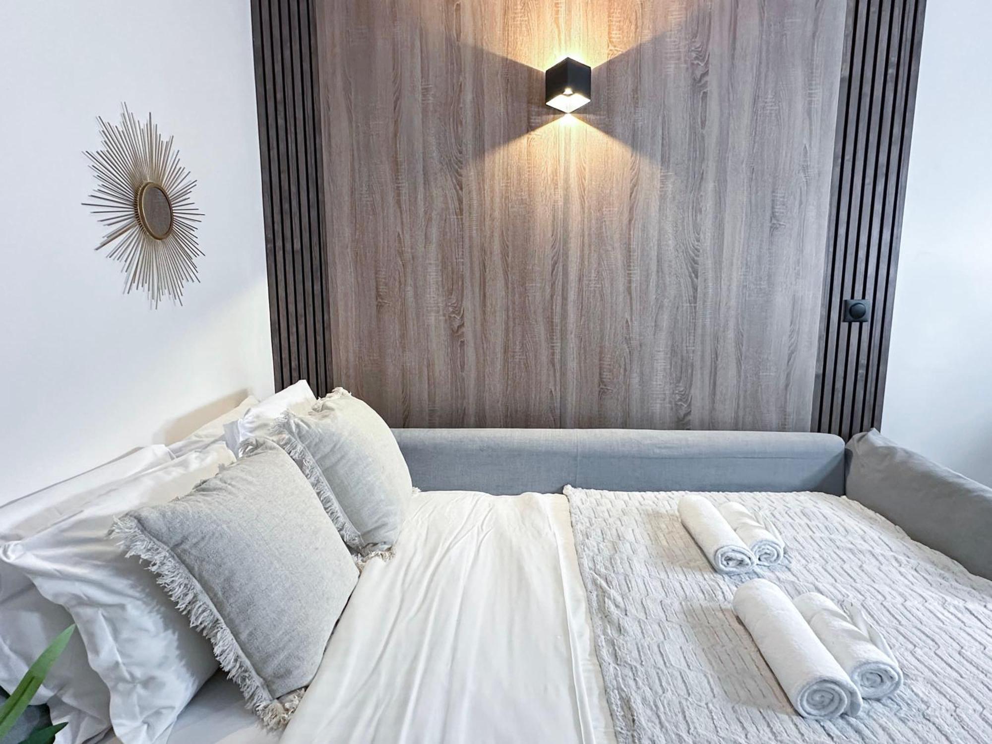 Champs-Elysees Finest Flat Apartment Paris Ngoại thất bức ảnh