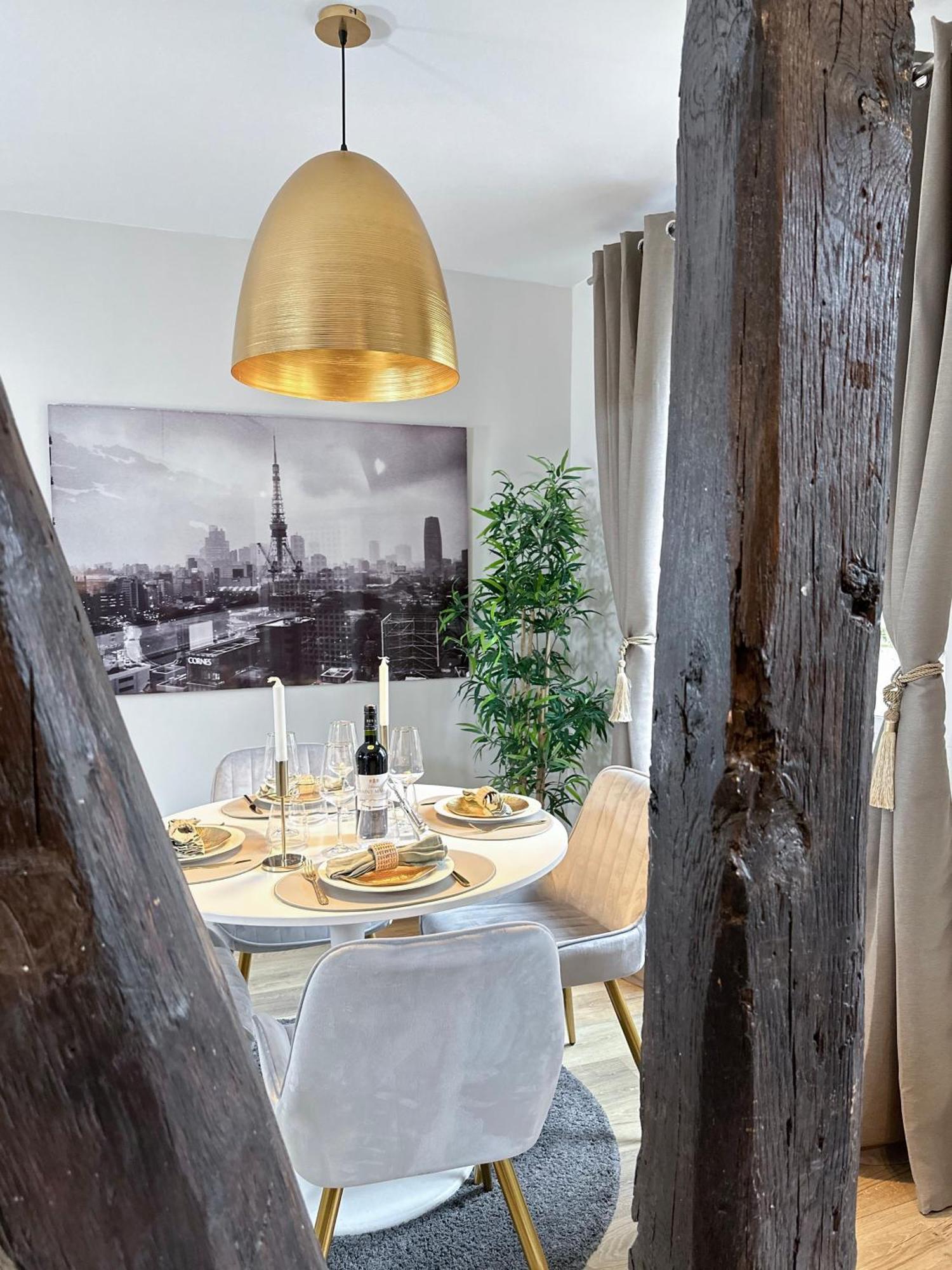 Champs-Elysees Finest Flat Apartment Paris Ngoại thất bức ảnh