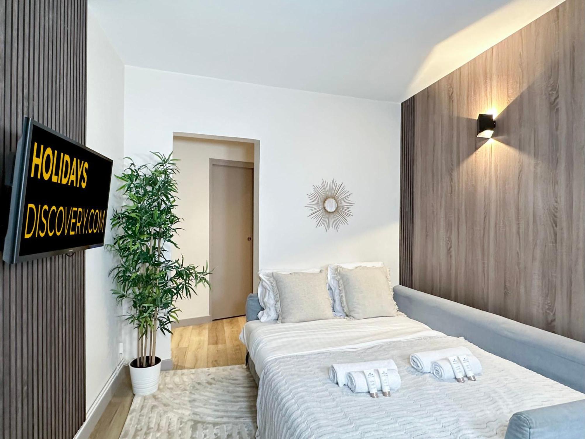 Champs-Elysees Finest Flat Apartment Paris Ngoại thất bức ảnh