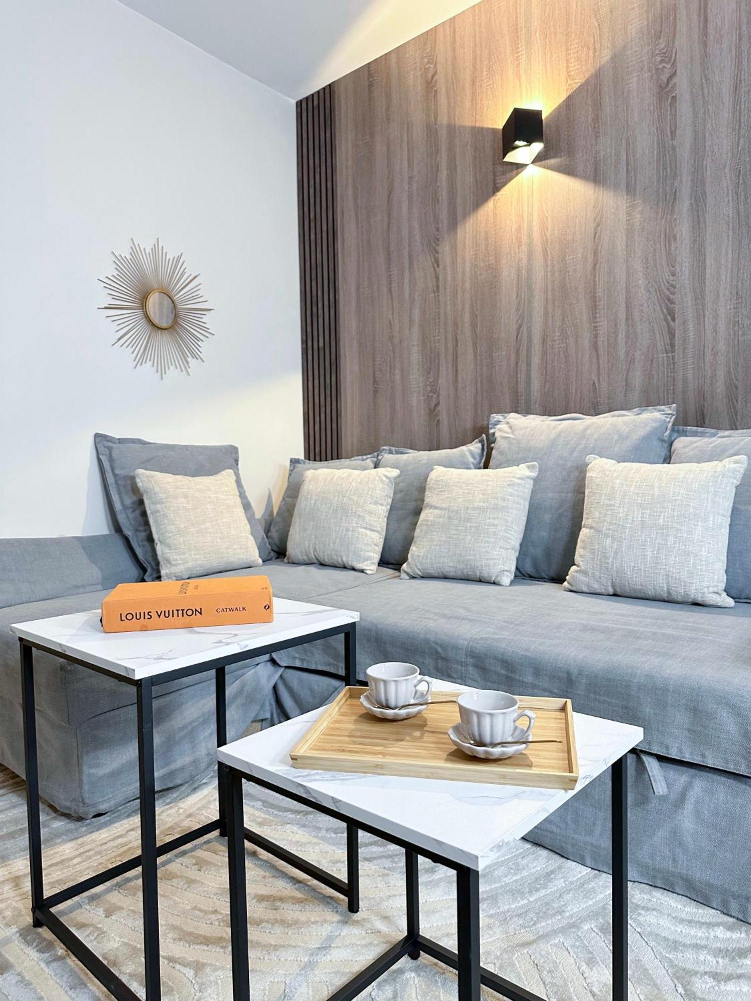 Champs-Elysees Finest Flat Apartment Paris Ngoại thất bức ảnh